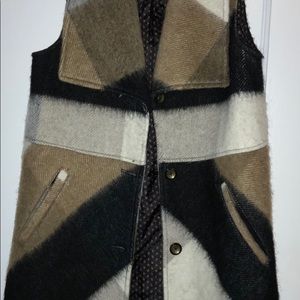 Anthropologie Elevenses. FINAL PRICE